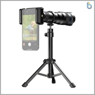 APEXEL Camera Lens for iPhone and Huawei Smartphones - 36X Zoom for Wildlife Observation and Sports 