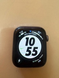 Apple Watch Series 5 44mm Aluminium GPS