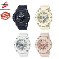 [Marco warranty] G-SHOCK 💯(Ori) GMA-S2200-1 / GMA-S2200-7 / GMA-S2200M-4 / GMA-S2200M-7 / GMA-S2200 