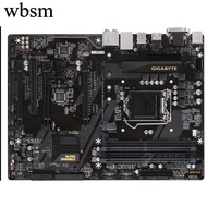 [Motherboard Column] Gigabyte/Gigabyte H270-HD3 LGA1151 DDR4 H270 SATA Desktop Motherboard