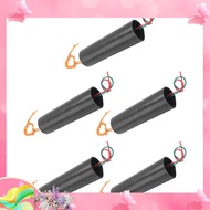 dgk5Pcs High Voltage Generator DC 6-12V to 1000KV Boost Step-Up Inverter  Generator Power Module