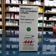 150ml Maltofer