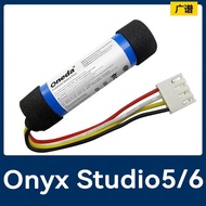 Harman Onyx studio5 56th Generation Battery IAA007N ID997 Audio Accessories