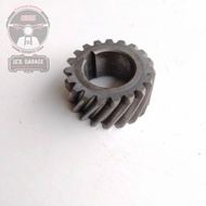 GEAR GIGI PRIMER YAMAHA L2G YB 100 DX ORIGINAL COPOTAN