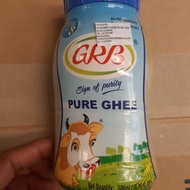 GRB -Pure Ghee 500ml/Grb-Minyak Sapi Tulen 500Ml
