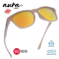Aura Shades : Steph's Killer Drip, Signature OG Design