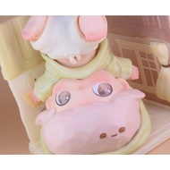 Art Toy DIMOO The Missing Day Series Figures-Soul Trails