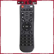 STA Media Player Remote Control Replacement Remote Controller for Android Box H96 H96  H96 PRO+ H96 