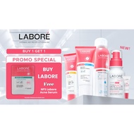 [GWP] Labore Sensitive Skin Care AcnePro Biome Intensive Acne Serum SACHET 3ml