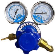 Oxygen (O2) /Acetylene(C2H2)Regulator Flow Meter (Welding & Cutting)