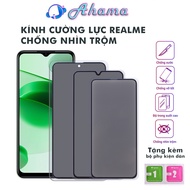 Realme C35 X K3 Tempered Glass Realme 5 Pro C35 6i Q C3 C11 C12 C17 C15 C25 C25s C21y C25y 2 Pro 3 P