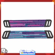 [JDZH] Decorative Strap Headband Replacement Part For Logitech G733 headphone case