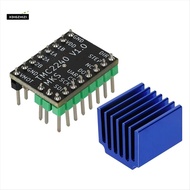 For MKS TMC2240 Stepper Motor Driver Silent Driver Replace TMC2209 TMC5160 for SKR V1.4 Turbo 2 Octo
