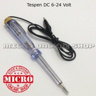 Test Pen DC | Testpen Aki NASA