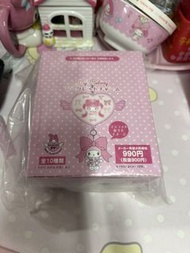 Melody全新盲盒 全部沒有拆開$550 包順豐