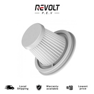 [Filter] Xiaomi Mi Vacuum Cleaner Mini HEPA Filter Replacement