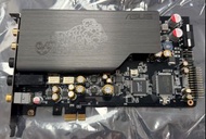 ASUS Essence STX II 音效卡