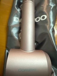 DAEWOO 離子高速無葉風筒
