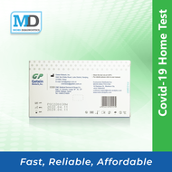 Mohs Diagnostic One Step Antigen Home Test