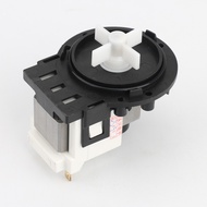Suitable for LG Drum Washing Machine Drain Pump Motor Lee BPX2-111/112 Directly Replace BPX2-8/7 #