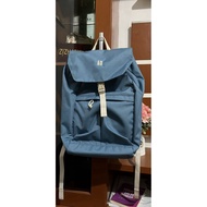 Eiger backpack + admin