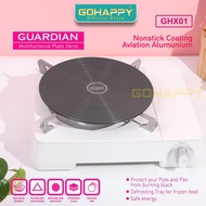 Gohappy Guardian 24Cm Stovetop pan bottom protector