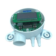 DWYER DWYER Micro-Pressure Differential Sensing Transformer MSX-W13PA Alternative MS2-W102 MS2-W103