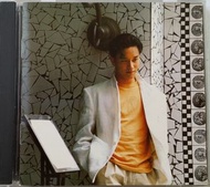 張國榮 LESLIE SUMMER ROMANCE'87 CD 1987年 KOREA銀圈版