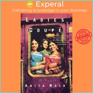 Ladies Coup E by Anita Nair (US edition, paperback)