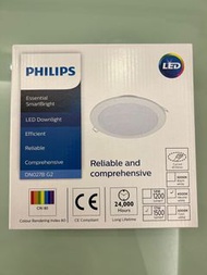 Philips 飛利蒲 LED