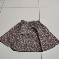 Children's skirts (store leftovers)