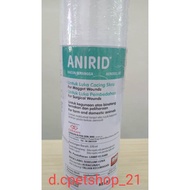 Canaan Anirid Maggot & Surgical Wound Treatment Aerosol Spray For Dog & Cat 370ml