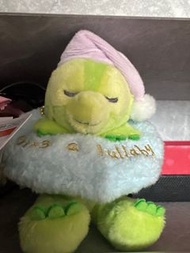 Olu 日本迪士尼正版鎖匙扣