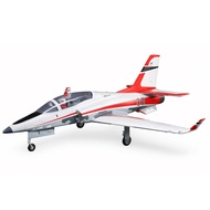 E-flite RC Airplane Viper 90mm EDF Jet ARF+ Without Power System- EFL17770