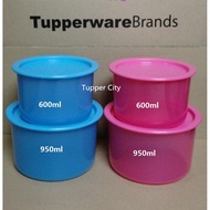 TUPPERWARE ONE TOUCH TOPPER