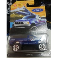 Hot Wheels Ford F-150