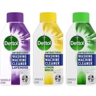 Dettol Washing Machine Cleaner 250mls (5in1)