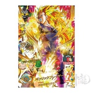 神龍精品 HT4-SEC BCP 達爾 隱藏 4星 SEC Super Dragon Ball Hero SDBH 七龍珠英雄 港版 龍珠卡咭 街機 盒出 目測美品 數量有限 可面交 可平郵 可順豐到