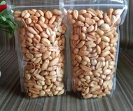 kacang bawang gurih renyah kemasan 250 gram