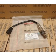 TJ - Grand Livina Sensor O2 Oxygen Nissan OEM GRADE ORI 22690-ED000