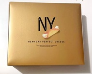 日本超人氣NY Perfect Cheese 8件裝