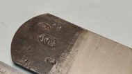 特(獨品舖)(3万11)日本 万年 貼鋼 鉋刃 一級品 刨刃  鉋刀 (約54mm)