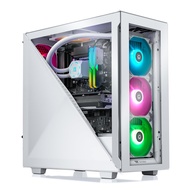 Thermaltake LCGS Avalanche i476T Gaming Desktop (Intel® Core™ i7-13700F, 32GB 5600MT/s Memory, NVIDI