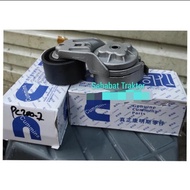 Tensioner belt Komatsu PC200-7 PC 200-7 Cummins