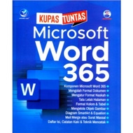 COMPLETE PEELING MICROSOFT WORD 365