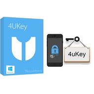 TenOr share 4uKey 2.2.0