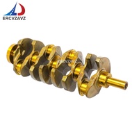 23111-2G200 G4KE Engine Crankshaft 23111-2G230 231112G230 For Hyundai Sonata Kia Forte Optima Sporta