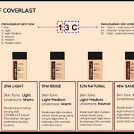 OMG LIQUID FOUNDATION