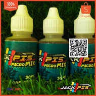 Fish essence micro mix essence