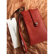 Calvin Klein Card Holder Wallet